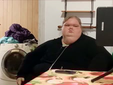 1000-lb Sisters, Season 2 Episode 10 image
