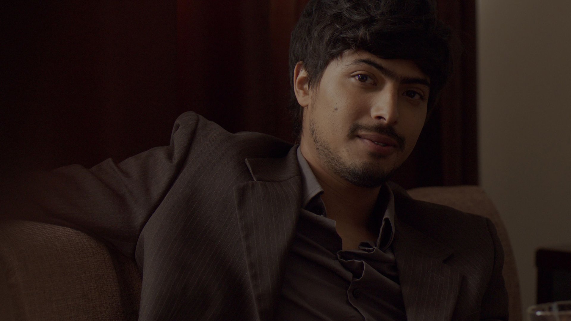 Juan Pablo de Santiago, El Chapo