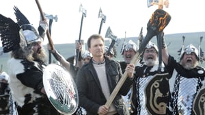 The Amazing Race, Season 25 Episode 3 image