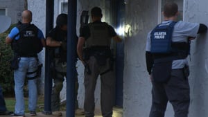 The First 48 Presents: Homicide Squad Atlanta, Season 1 Episode 5 image