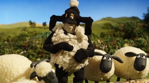 Shaun the Sheep, Season 5 Episode 13 image