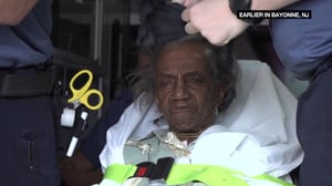 Live Rescue, Season 1 Episode 10 image