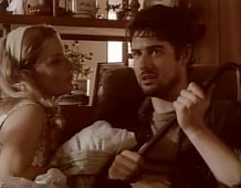 The Hitchhiker, Season 6 Episode 6 image