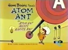The Atom Ant Show, Season 1 Episode 7 image