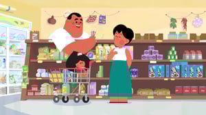 Silly Sundays, Season 1 Episode 31 image