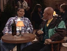 Mad TV, Season 2 Episode 13 image