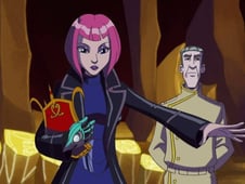 Kaijudo: Rise of the Duel Masters, Season 1 Episode 4 image