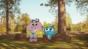 The Amazing World of Gumball, Season 5 Episode 6 image