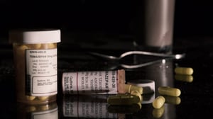 Bad Blood, Season 1 Episode 1 image