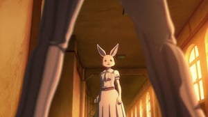 Beastars, Season 1 Episode 5 image