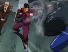 Fighting Spirit, Season 1 Episode 76 image
