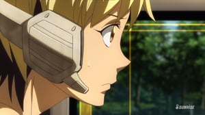 Mobile Suit Gundam: Iron-Blooded Orphans, Season 2 Episode 7 image