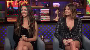 Watch What Happens Live with Andy Cohen, Season 20 Episode 41 image