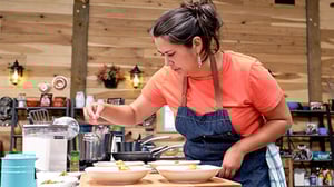 The Great American Recipe, Season 2 Episode 3 image