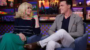 Watch What Happens Live with Andy Cohen, Season 16 Episode 147 image