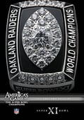America's Game: The Super Bowl Champions, Season 1 Episode 11 image
