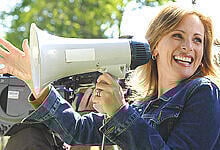 Marlee Matlin Details Her Extreme Experience