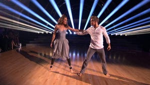 Dancing With the Stars, Season 18 Episode 3 image