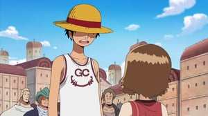 One Piece, Season 1 Episode 317 image
