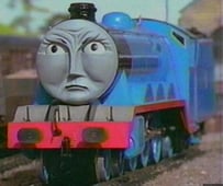 Shining Time Station, Season 3 Episode 14 image