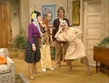 Three's Company, Season 4 Episode 11 image