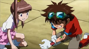 Digimon Fusion, Season 2 Episode 14 image
