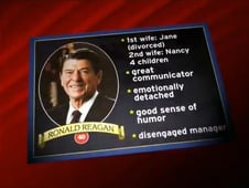 The Presidents, Season 1 Episode 8 image