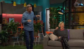 The Living Room, Season 4 Episode 20 image