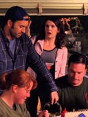 Gilmore Girls, Season 4 Episode 8 image