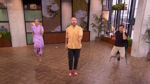 Morning Live, Season 6 Episode 56 image