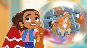 Alma's Way, Season 1 Episode 2 image