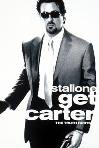 Get Carter as Doreen Carter