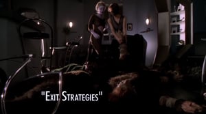 Andromeda, Season 2 Episode 2 image