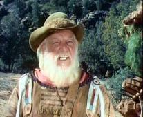 The Life and Times of Grizzly Adams, Season 2 Episode 21 image