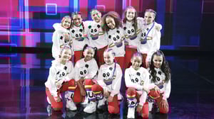 The Big Stage, Season 1 Episode 5 image