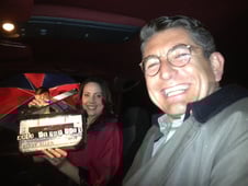 Blood, Lies and Alibis, Season 2 Episode 4 image