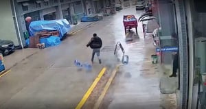 Caught on Dashcam, Season 3 Episode 5 image