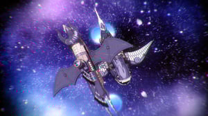 Edens Zero, Season 2 Episode 12 image