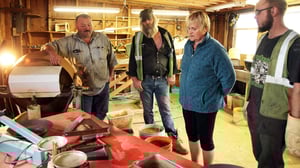 Gold Rush, Season 6 Episode 3 image