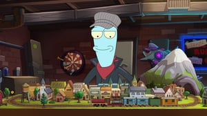 Solar Opposites, Season 3 Episode 2 image