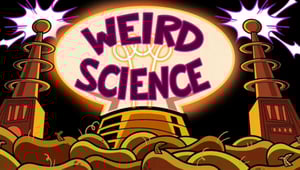 Fairly OddParents: A New Wish, Season 1 Episode 6 image