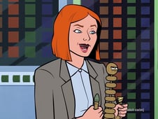 Birdgirl, Season 2 Episode 1 image