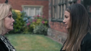 Fool Me Once, Season 1 Episode 1 image