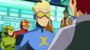 Stretch Armstrong & the Flex Fighters, Season 1 Episode 12 image