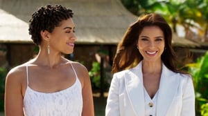 Fantasy Island, Season 2 Episode 1 image