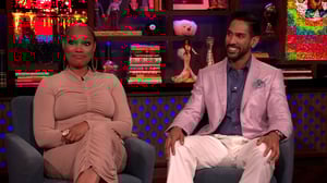 Watch What Happens Live with Andy Cohen, Season 18 Episode 113 image