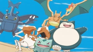 Pokémon, Season 5 Episode 5 image