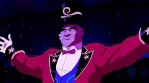 Young Justice, Season 1 Episode 24 image