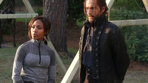 Ichabod Sings! Demon Irving! And 7 More Sleepy Hollow Spoilers from New York Comic Con