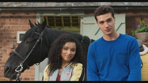 Free Rein, Season 2 Episode 1 image